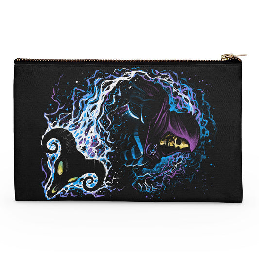 The Lord of Destruction - Accessory Pouch