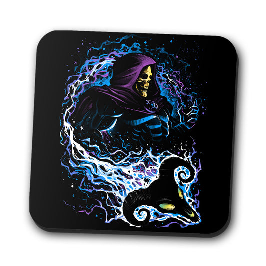 The Lord of Destruction - Coasters