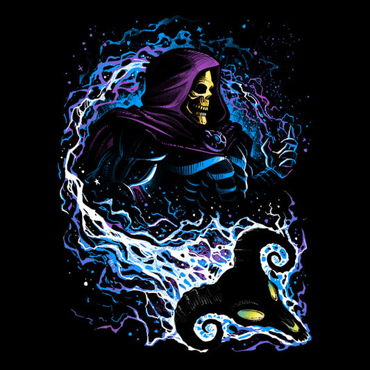 The Lord of Destruction - Men's Apparel