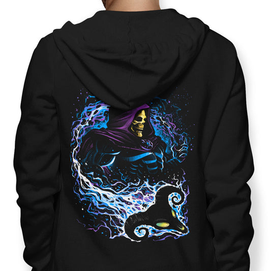 The Lord of Destruction - Hoodie