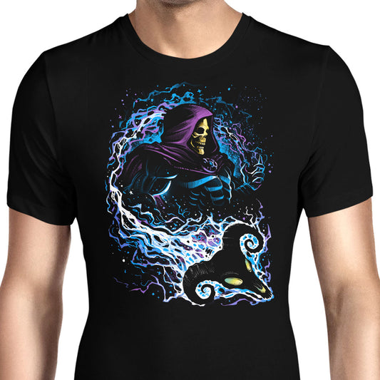 The Lord of Destruction - Men's Apparel