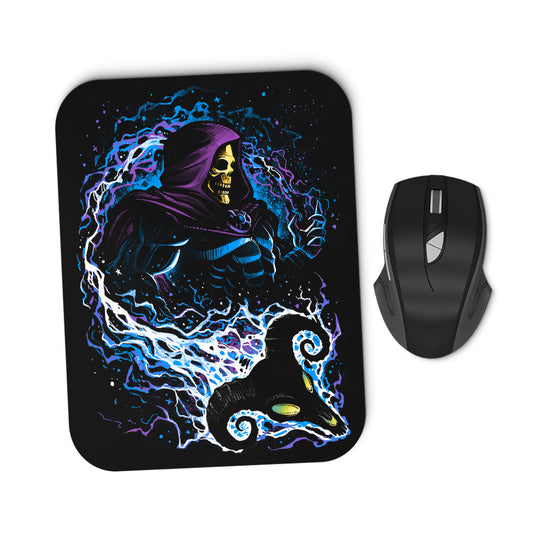 The Lord of Destruction - Mousepad