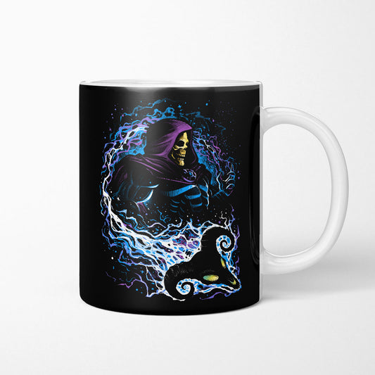 The Lord of Destruction - Mug