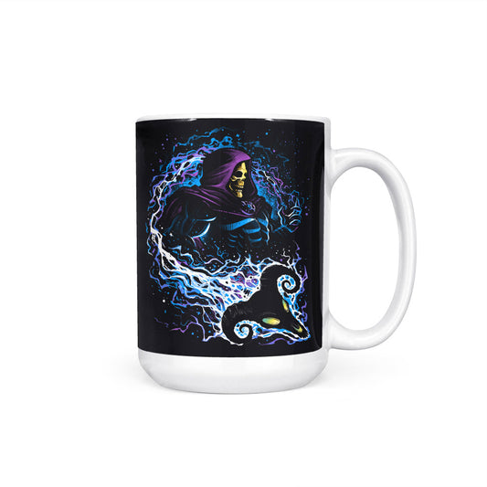 The Lord of Destruction - Mug