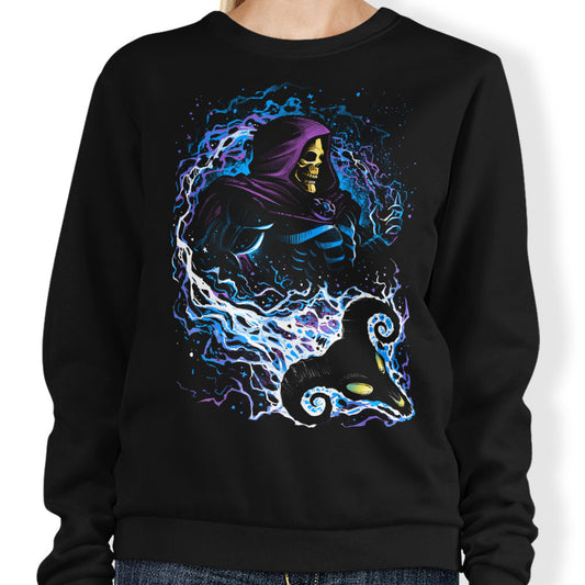 The Lord of Destruction - Sweatshirt