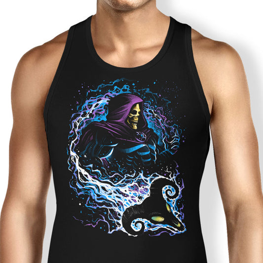 The Lord of Destruction - Tank Top