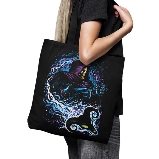 The Lord of Destruction - Tote Bag