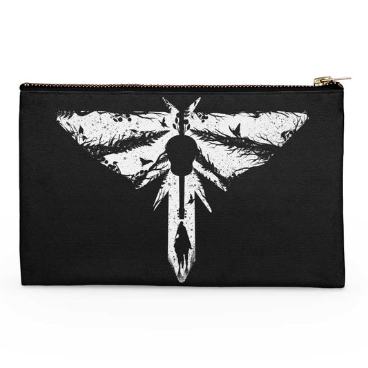 The Lost Light - Accessory Pouch