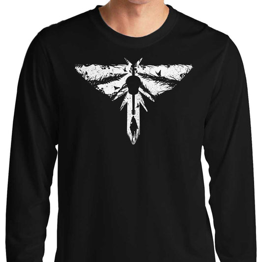 The Lost Light - Long Sleeve T-Shirt