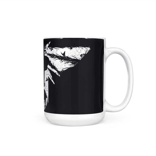 The Lost Light - Mug