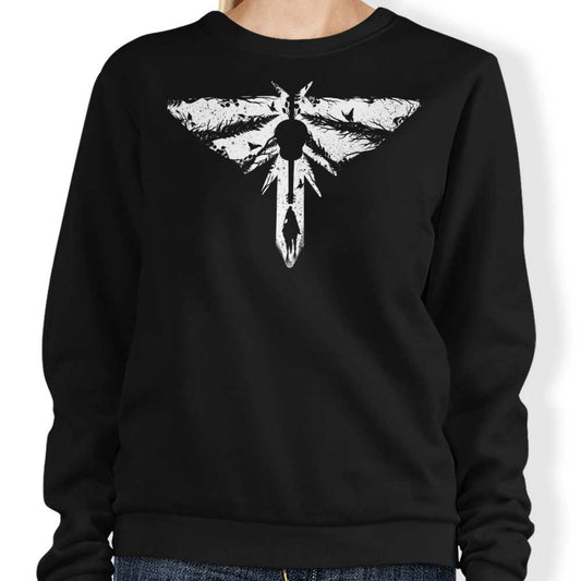 The Lost Light - Sweatshirt