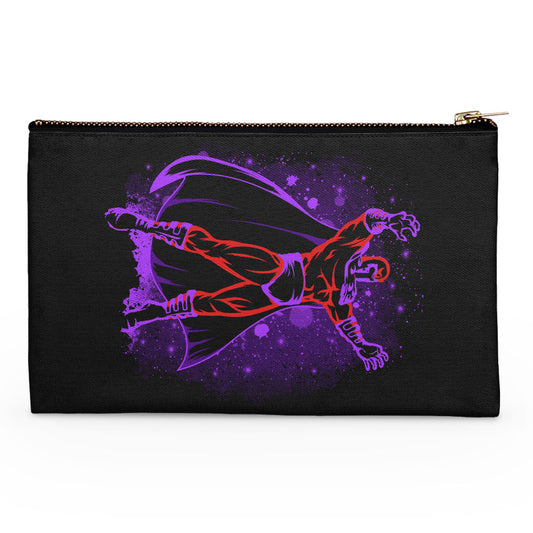 The Magnetic Field - Accessory Pouch