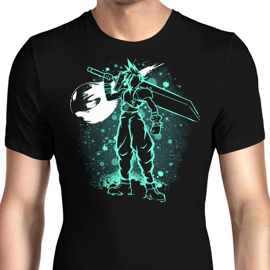 The Mako Ex-Soldier - Men's Apparel