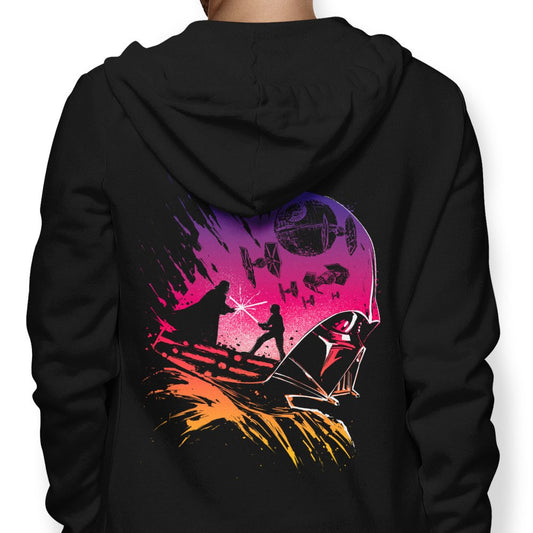 The Mask of the Father - Hoodie