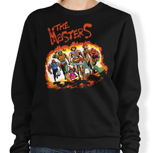 The Masters - Sweatshirt
