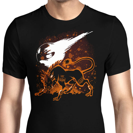 The Nanaki - Men's Apparel