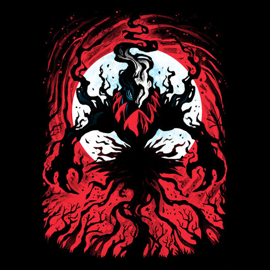 The Nightmare Maker - Tank Top