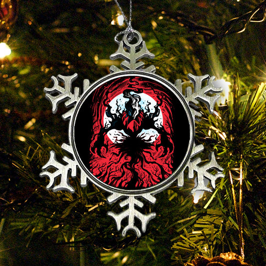 The Nightmare Maker - Ornament