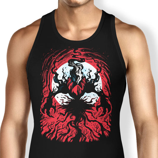The Nightmare Maker - Tank Top
