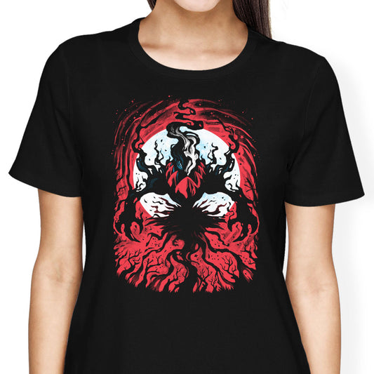 The Nightmare Maker - Women's Apparel