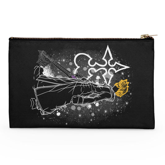 The Nobody - Accessory Pouch