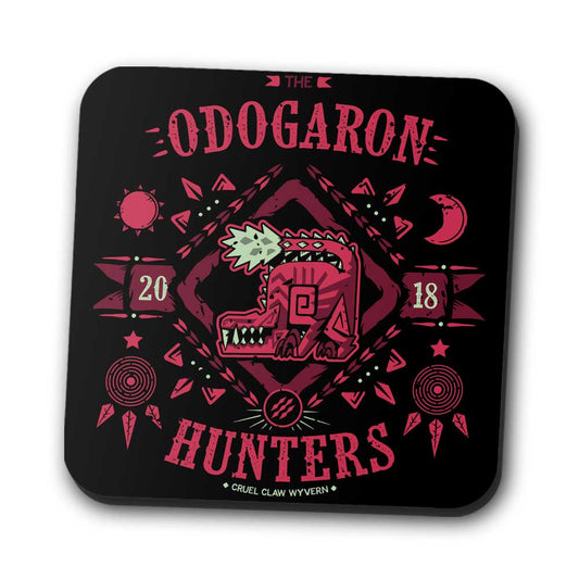 The Odogaron Hunters - Coasters