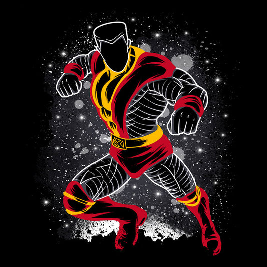 The Organic Steel - Men's Apparel