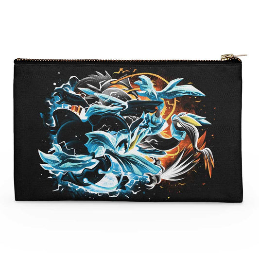 The Path of Fusion - Accessory Pouch