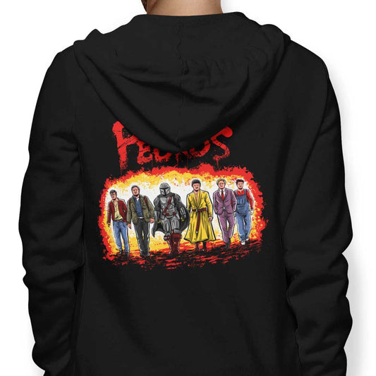 The Pedros - Hoodie