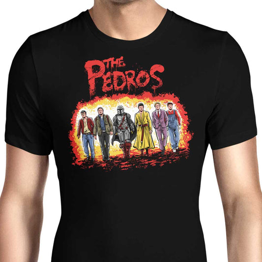 The Pedros - Men's Apparel