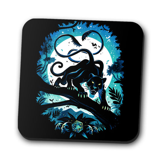 The Phantom Stalker - Coasters