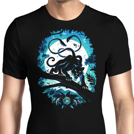 The Phantom Stalker - Men's Apparel
