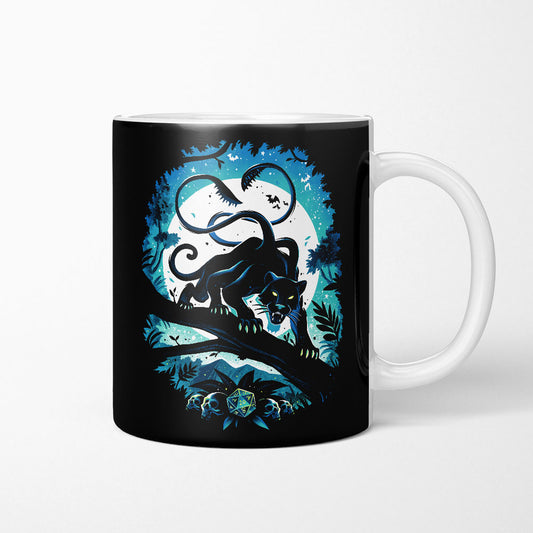 The Phantom Stalker - Mug