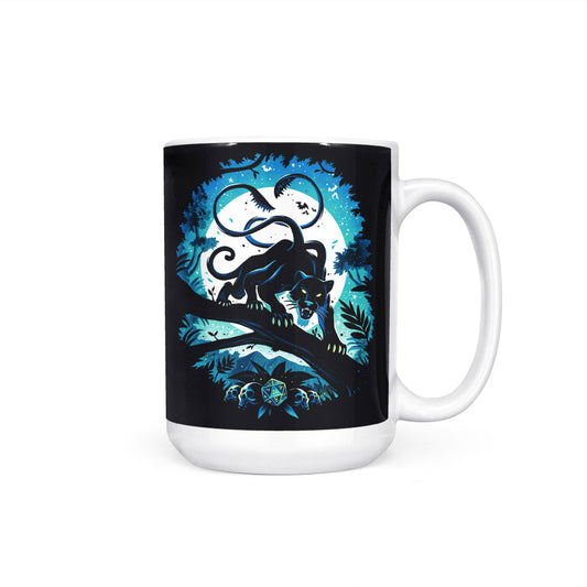 The Phantom Stalker - Mug