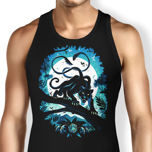 The Phantom Stalker - Tank Top