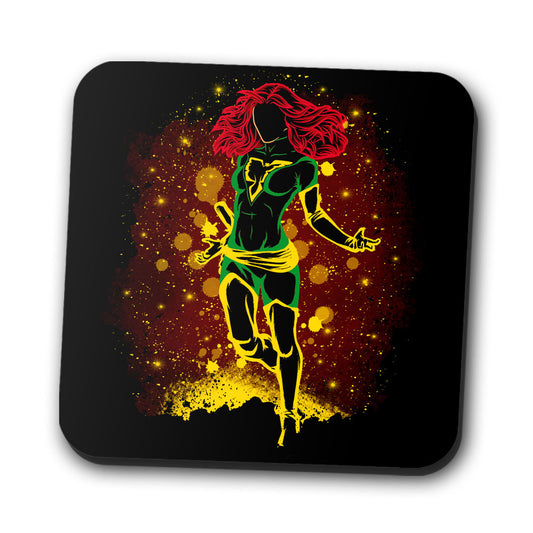 The Phoenix Rage - Coasters