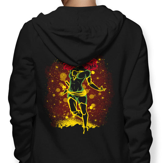 The Phoenix Rage - Hoodie