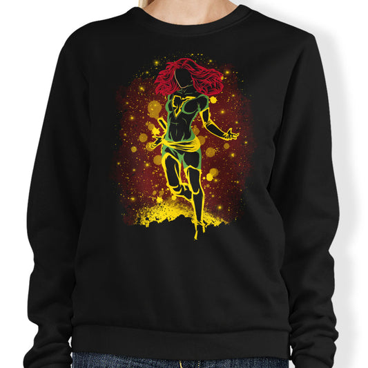 The Phoenix Rage - Sweatshirt
