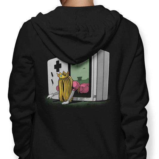 The Pipe - Hoodie