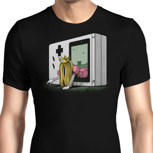 The Pipe - Men's Apparel