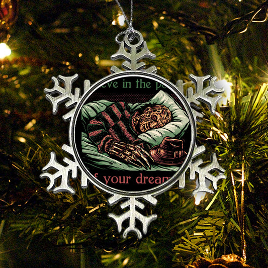 The Power of Dreams - Ornament