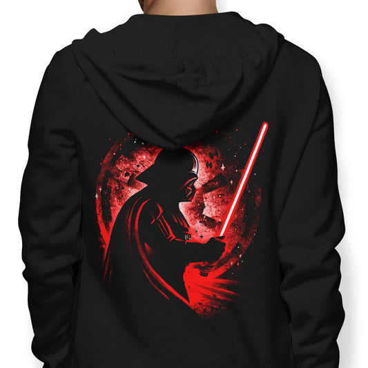 The Power of the Dark Side - Hoodie