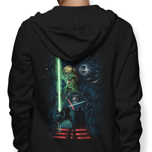 The Power of the Force - Hoodie