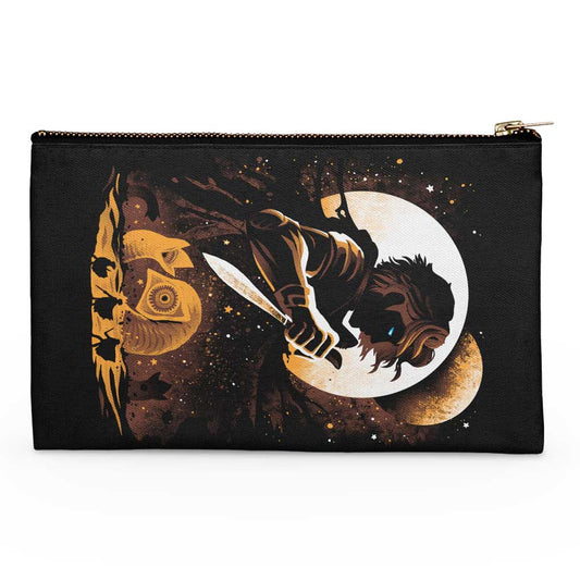 The Preacher - Accessory Pouch