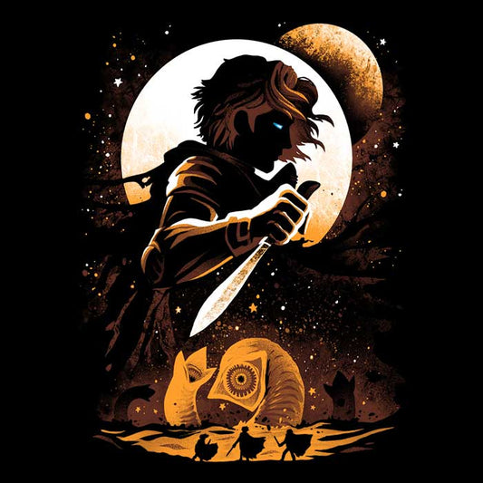 The Preacher - Sweatshirt