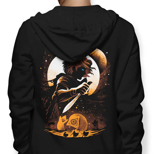 The Preacher - Hoodie