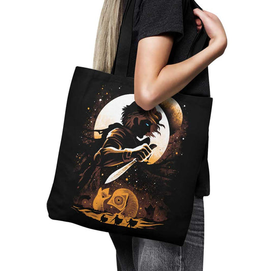 The Preacher - Tote Bag