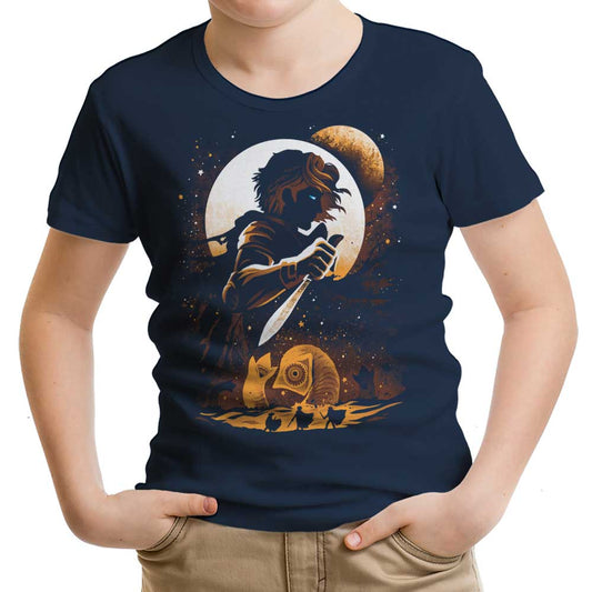 The Preacher - Youth Apparel