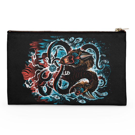 The Prince of Demons - Accessory Pouch