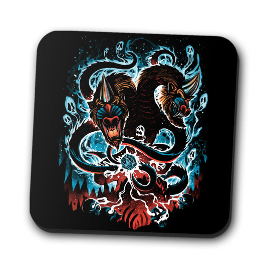 The Prince of Demons - Coasters